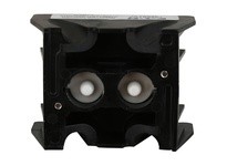 Cutler Hammer 10250TD2 PUSHBUTTON ADAPTER FOR 10250T1H FOR CLASS I DIV 2