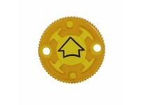 Cutler Hammer 10250TEA IL SEL SW KNB Y | YarinInd