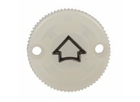 Cutler Hammer 10250TEW IL SEL SW KNB W | YarinInd