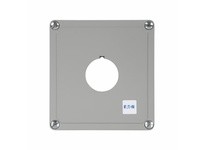 Cutler Hammer 10250TF1 FLUSH CAST COVER | High-Quality Industrial Supplies