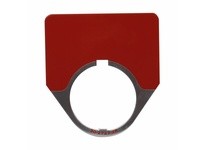 Cutler Hammer 10250TJ37 LGD PLT JMB 1/2RND R BLANK | YarinInd