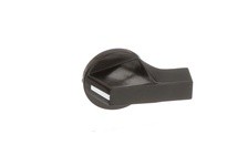 Cutler Hammer 10250TLB Pushbutton Selector Switch Lever Black 30.5mm 10250T Series