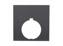 Cutler Hammer 10250TLP76 LGD PLT JMB PLST W SLV BL | YarinInd