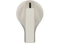 Cutler Hammer 10250TLW Pushbutton White Operating Cap Lever 10250T Series