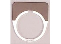 Cutler Hammer 10250TM36 Legend Plate Standard 1/2 Round | YarinInd