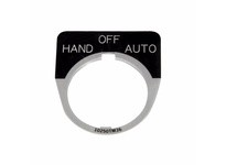 Cutler Hammer 10250TM67 LGD PLT 1/2RND MAN AUTO | YarinInd