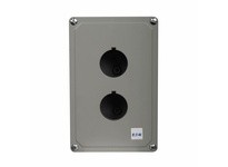Cutler Hammer 10250TN2 Heavy-Duty Pushbutton 30.5 mm Watertight Enclosure 10250T Series