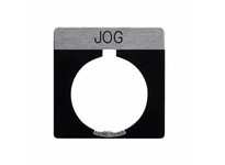 Cutler Hammer 10250TS25 LGD PLT SQ ON