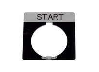 Cutler Hammer 10250TS31 LGD PLT SQ RUN