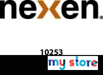 Nexen 10253 WASHER, SPRING BACK-UP, 4H60