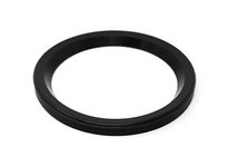Flowtrend 122104 102736 Tri-Ring EPDM 1.661" ID