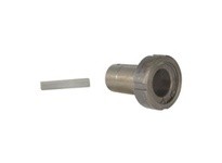 Falk (Rexnord) 0769105 2.438" Bushing Diameter | TA Taper Bushings Quadrive AC