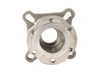 Falk (Rexnord) 0769114 10286415 SH5203J SEAL HOUSING | Screw Conveyor Seal | Quadrive Acc