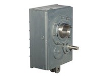 Falk (Rexnord) 0794421 10286723 5608J25A BASIC UNIT/FOR BKSTP25:1 Nominal Ratio, 3" High Speed Shaft Diameter, 6.5" Low Speed Sh