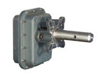 Falk (Rexnord) 6720017 10286746 DS5203J/07UJ DRIVE SHAFT 2.0002.000" Output Shaft Diameter, Steel Drive Shafts Quadrive Accessor