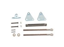 Falk (Rexnord) 1941100 10287232 CONN KT 203/207-18N CON03-07-18NConnector Kits, Gear Drive Sizes 203U, 207U, Ultramite (USAP) Pa