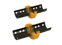 Rexnord 7392718 10287581 Viva Spacer Elastomeric Elements VS190 SPACER ELEMENT