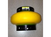 Omega 7300035HSU 8.25" Major Diameter, 3,650 lb-in Torque | Industrial Supplies