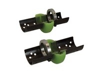 Omega 7300055MHSU 14" Major Diameter, 22, 125 lb-in Continuous Torque | YarinInd