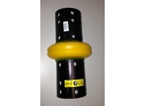 Omega 7300090HDY 5.38" Major Diameter, 1, 160 lb-in | Heavy Duty ES5-R