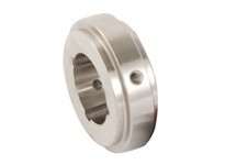 Omega 7300830M1 6" Barrel Outside Diameter, 1.75" Length, Steel | Size 50M Taper-Lock Bushing