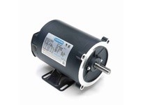Leeson 102919.00 0.50 HP General Purpose Motor, 3 Phase | YarinInd
