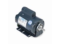 Leeson 102966.00 0.75 HP Fan and Blower HVAC/R Motor | YarinInd