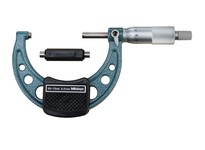 Mitutoyo 103-139-10 Outside Micrometer | Precision Measurement Tool