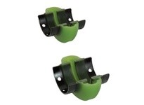 Omega 7300040HSUJBS 9.5" Major Diameter, 5,500 lb-in Torque | Industrial Supplies