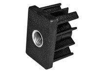 Rexnord 10309003 M16 Thread, RCT Tube Ends, Conveyor ComponentsM16 Thread, RCT Tube Ends, Conveyor Components