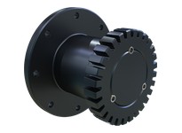 Martin Sprocket 1030T-CL2.3750 BLUE-FLEX GRID CPLG | YarinInd