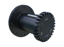 Martin Sprocket 1030T-CL3.3440 BLUE-FLEX GRID CPLG | YarinInd