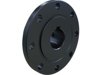 Martin Sprocket 1030T-SH1 BLUE-FLEX GRID CPLG SHAFT HUB BS | Industrial Supplies