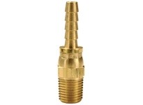 Dixon 1031208C Male NPTF Swivel x Hose Barb | High-Quality Industrial Fittings