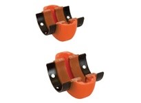 Omega 7300040TM 9.5" Major Diameter, 5,500 lb-in Torque | Durable Urethane E40