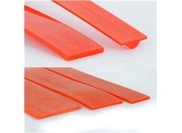 Fenner Industrial Motion 1032142 Eagle Orange 85 Non-Reinforced Flat | Quality Supplies