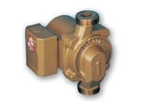 Bell & Gossett 103258LF NBF-9U/LW 0.025 HP Wet Rotor Circulators