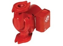 Bell & Gossett 103267 NRF-9F/LW IRON BODY PUMP 1/40 HP | Reliable Supply