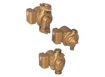 Bell & Gossett 103316LF NBF-18S 0.25 HP Wet Rotor Circulators