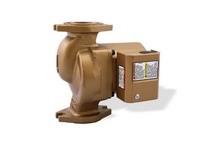 Bell & Gossett 103351 NBF-33 BRONZE WET ROTOR PUMP | High-Quality Industrial Supplies