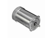 Leeson 103389.00 0.50 HP Washdown Motor, 3 phase, 1800 RPM, 208-230/460 V, 56C Frame, TENV0.50 HP Washdown Motor, 3 phase, 1800 