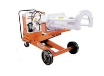 Whitney Tool 10339 Double Angle Chamfer Milling Cutter | 90° Angle | YarinInd