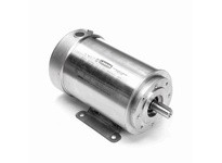 Leeson 103401.00 0.50 HP General Purpose, 3 phase, 1800 RPM, 208-230/460 V, 80 Frame, TENV0.50 HP General Purpose, 3 phase, 1800