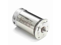 Leeson 103404.00 0.50 HP General Purpose, 3 phase, 1800 RPM, 208-230/460 V, 71 Frame, TENV0.50 HP General Purpose, 3 phase, 1800