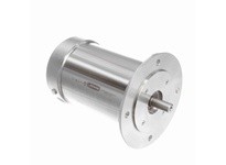 Leeson 103406.00 0.50 HP General Purpose, 3 phase, 1800 RPM, 208-230/460 V, 80 Frame, TENV0.50 HP General Purpose, 3 phase, 1800