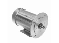 Leeson 103409.00 0.50 HP General Purpose, 3 phase, 1800 RPM, 208-230/460 V, 80 Frame, TENV0.50 HP General Purpose, 3 phase, 1800