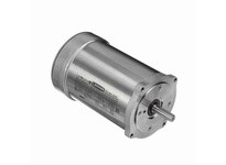 Leeson 103414.00 0.75 HP Washdown Motor, 3 Phase, 1800 RPM | YarinInd