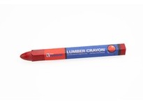 Hanson 10365 RED STANDARD LUMBER CRAYON