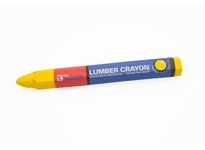 Hanson 10368 YELLOW STANDARD LUMBER CRAYON