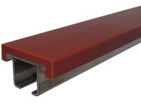 Rexnord 367-655712M 367 Chain Guides, Conveyor Components | YarinInd